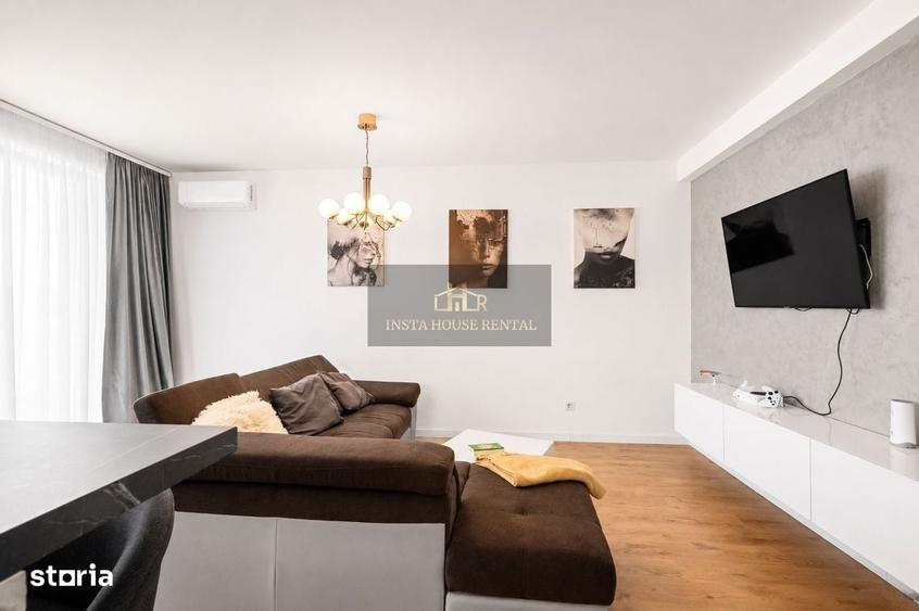 Tunari | Casa individuala 2024 | 375 mp teren | 4 camere | La Cheie - 1