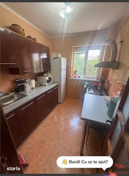 Vanzare apartamen 3 camere - 3