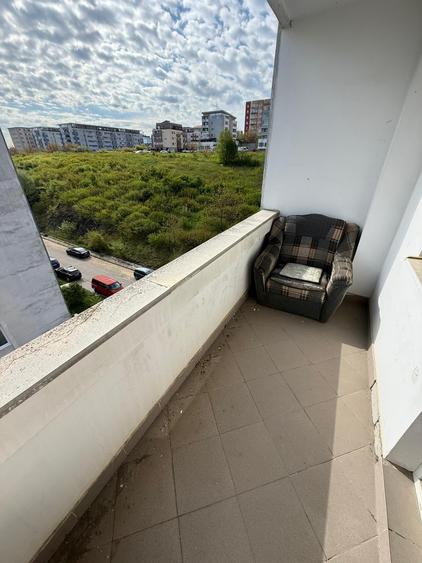 Apartament 3 camere decomandat, 79 mp, Etajul 5 din 6, Zorilor, Constantin Noica - 16