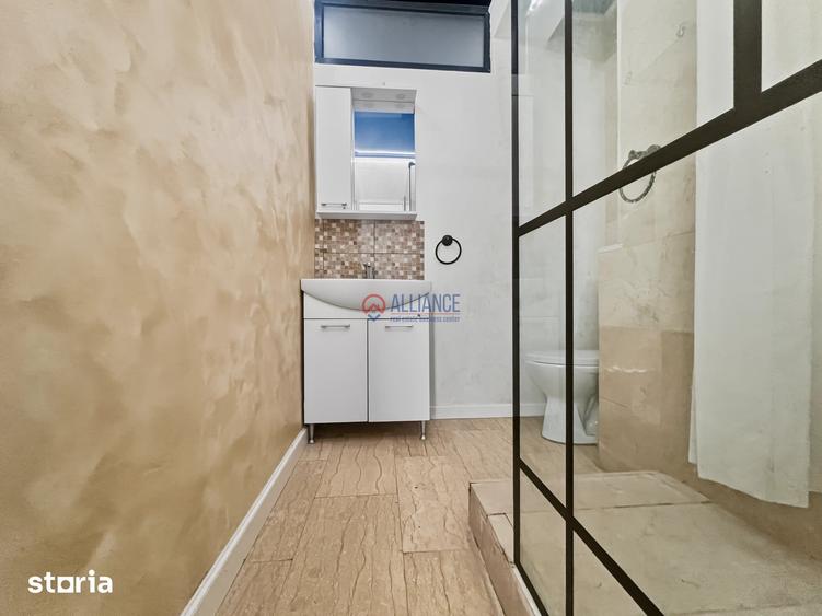 Tomis Nord CAMPUS | Apartament 2 camere | vedere lac | mobilat moder - 6