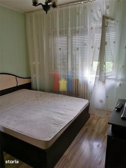 Apartament cu 2 camere decomandat în Hipodrom