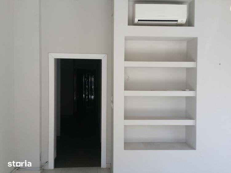 Spațiu comercial, de 62 mp, în Dorobanți