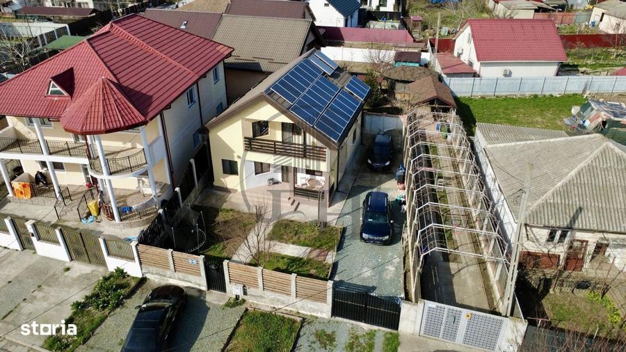 Casa/Vila de vanzare Valu lui Traian, Constan?a - 10