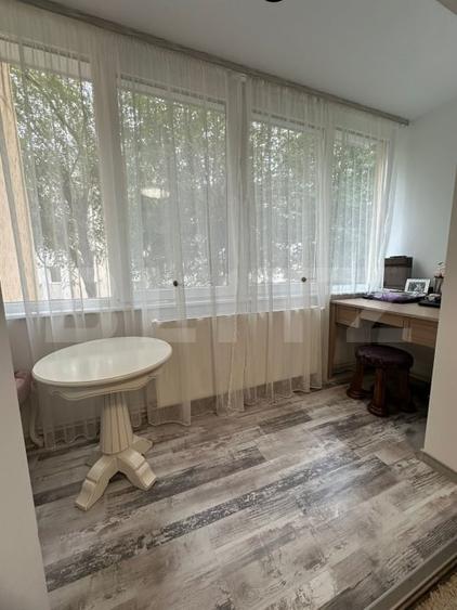 Apartament 3 camere, 67 mp, zona Tudor - 5