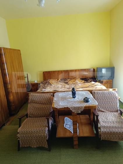 Casă individuală cu 7 camere cu Canalizare în Iosefin