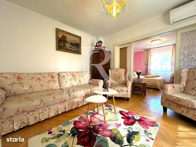 Casa 3 camere Individuala | Seleusului | Curte | Garaj | Oradea - 9