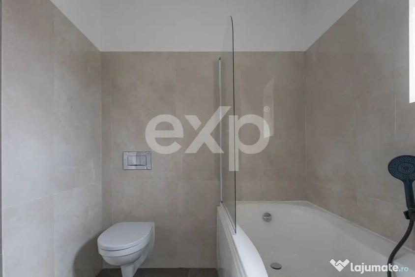 Casă cu 3 camere cu Teren 480 Mp în Utvin