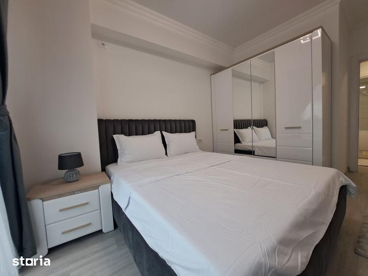 Apartament cu 3 camere decomandat în Energia