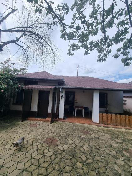 Casă cu 3 camere cu Teren 285 Mp în Unirii Nord