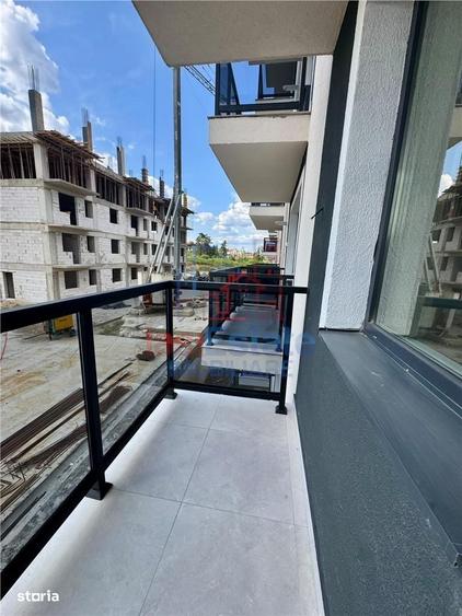 Apartament cu 2 camere în Bârnova