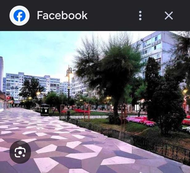 Garsonieră nedecomandată în Central