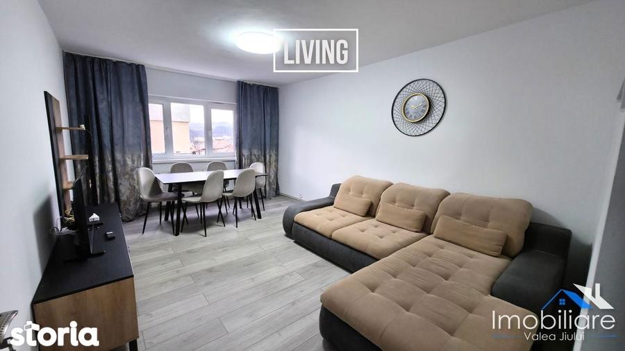 Apartament 2 camere decomandate Zona Coco?var | Etaj 3 | Renovat - 3