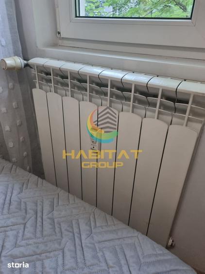 Apartament 2 Camere Renovat Zona Brancoveanu - 18