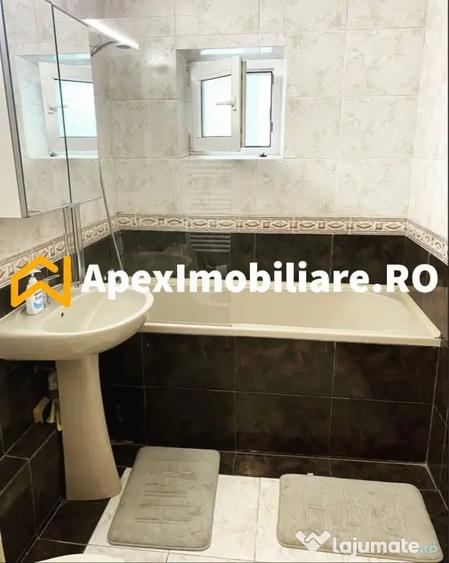 Apartament cu 3 camere decomandat în Timpuri Noi