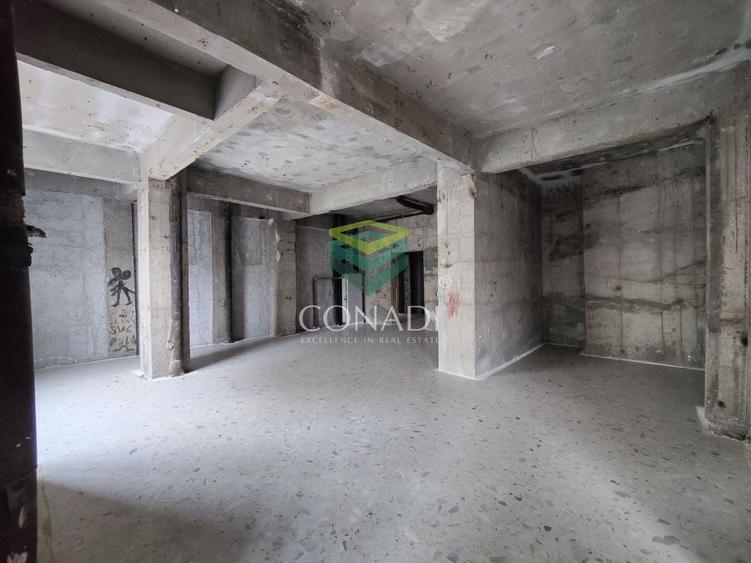 Birou, de 225 mp, în Unirii