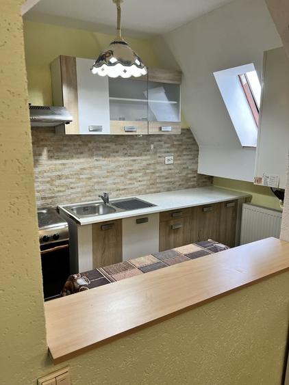Proprietar inchiriez apartament 2 camere zona Lipovei ! - 8