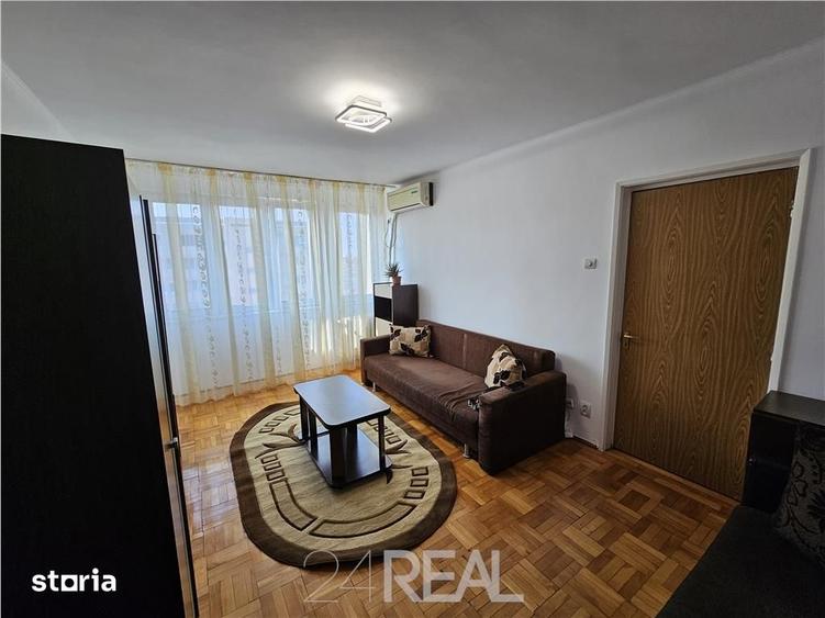Inchiriere apartament 2 camere - Baba Novac - Parc IOR - 11