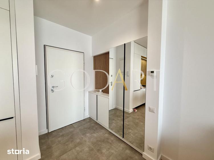 Apartament doua camere | Design exclusivist | One Timpuri Noi - 10