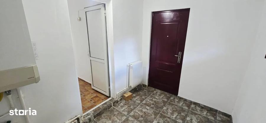 Casă individuală cu 5 camere cu Canalizare în Lunca Cetățuii