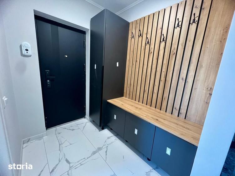 Apartament cu 2 camere în Unirii