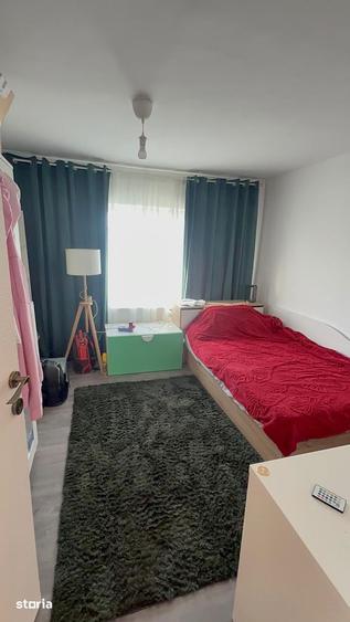 Apartament cu balcon ?i gradina, 108 mp, gata de utilizare - 18