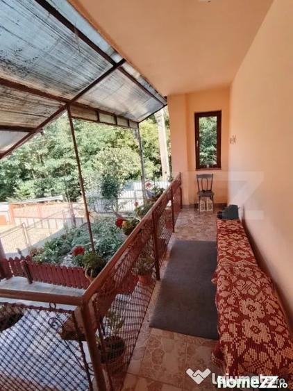 Casă cu 3 camere cu Teren 1650 Mp în Sântana de Mureș
