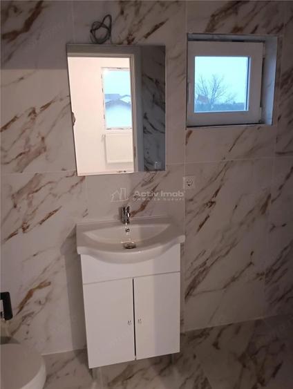 Casă cu Teren 300 Mp în Central