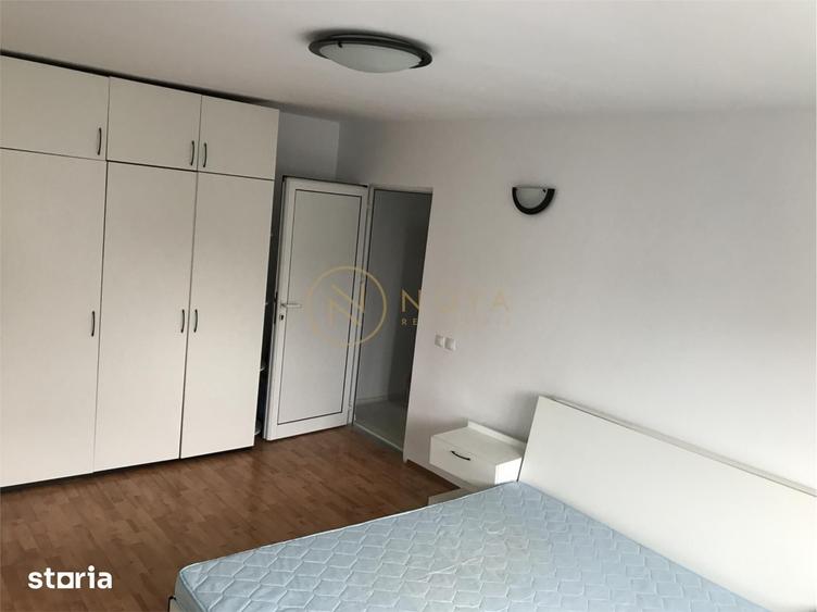 Inchiriere apartament Aviatiei renovat str. Feleacu - 6