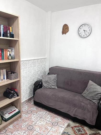 Apartament cu 2 camere decomandat în Narcisa