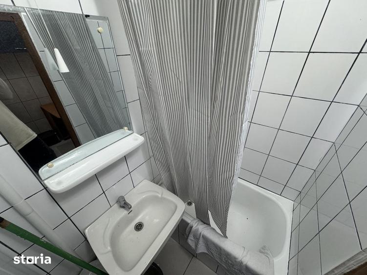 Garsonieră, mobilată în Far