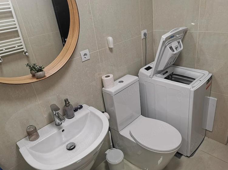 Garsonieră nedecomandată în Drumul Poienii