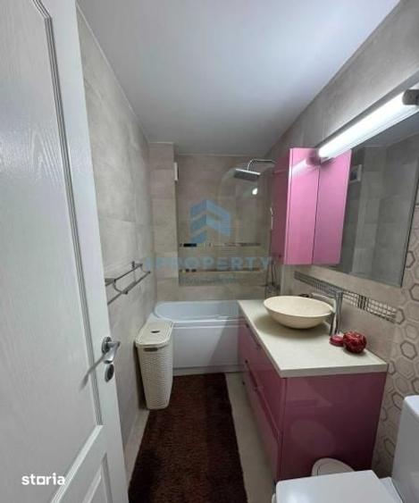 Ap 3 camere 80 mp- VITAN. Loc de parcare inclus. 2 bai. Centrala propr - 3