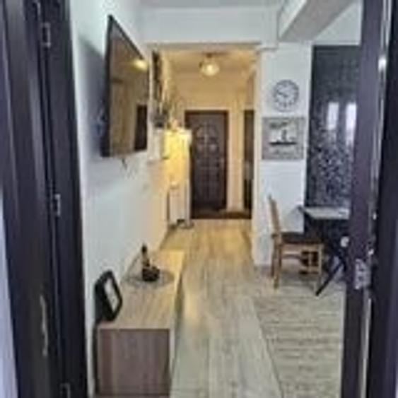 2 camere | Bucurestii Noi | 58 mp | Parcare | Centrala proprie | - 10
