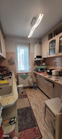 Carpa?i I | Apartament 2 camere cu balcon | Aleea Postavaru - 10