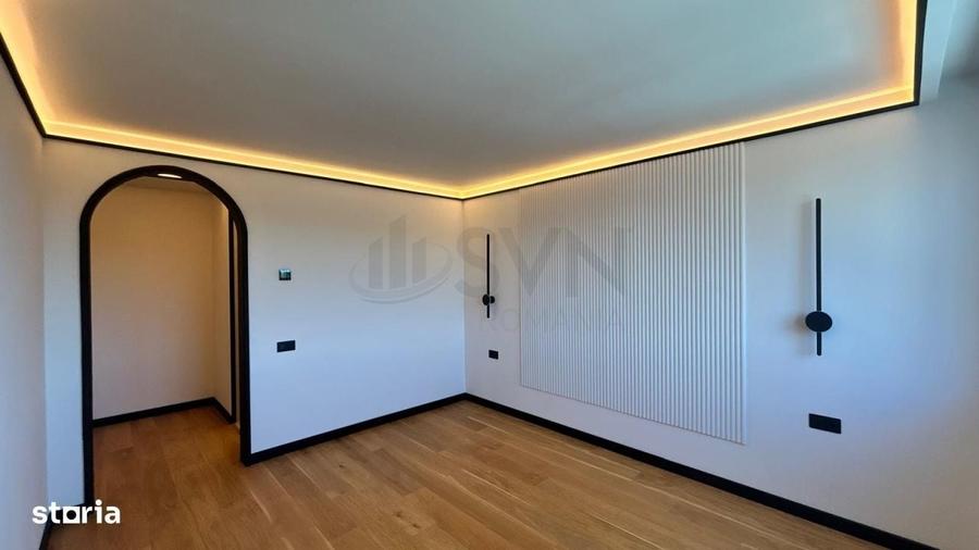 Apartament 4 camere Premium - PIPERA- SCOALA AMERICANA - 9