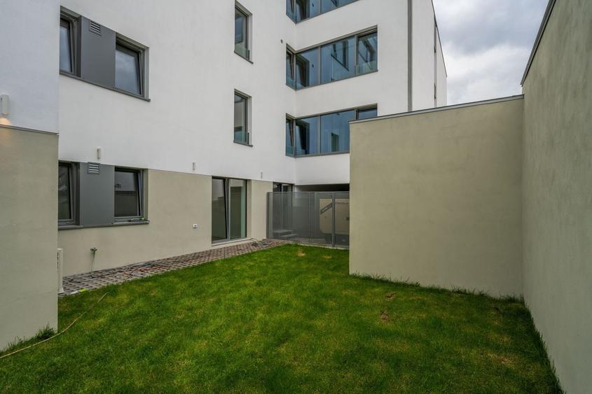 Apartament cu 4 camere în Timpuri Noi
