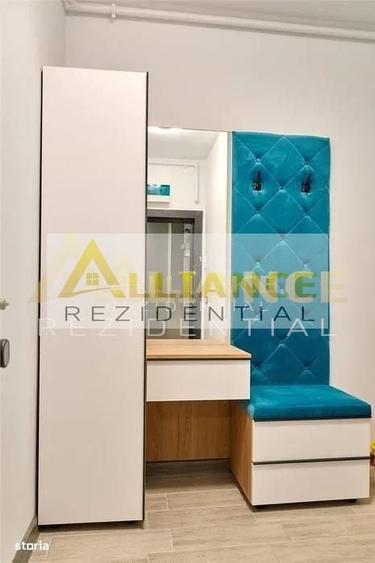 Apartament cu 3 camere decomandat în Berceni