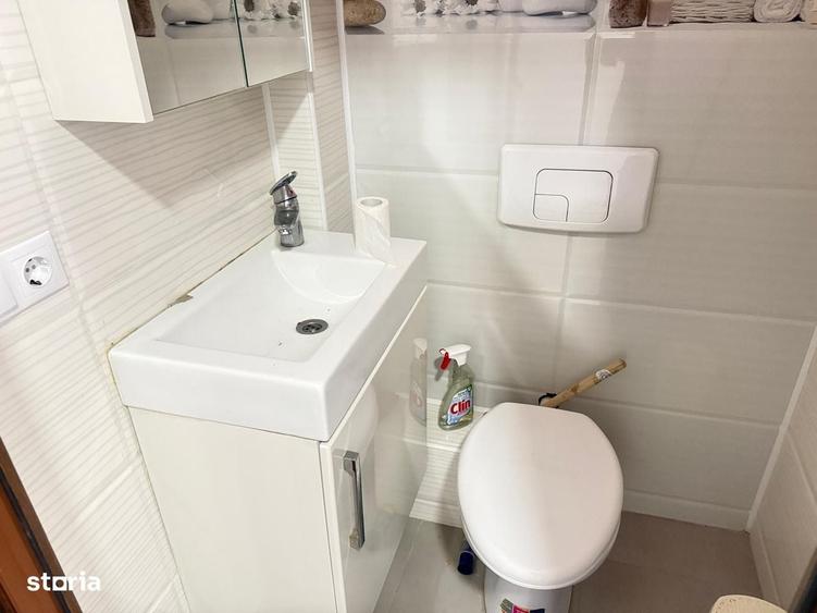 Casă cu 3 camere cu Teren 200 Mp în Micro 2