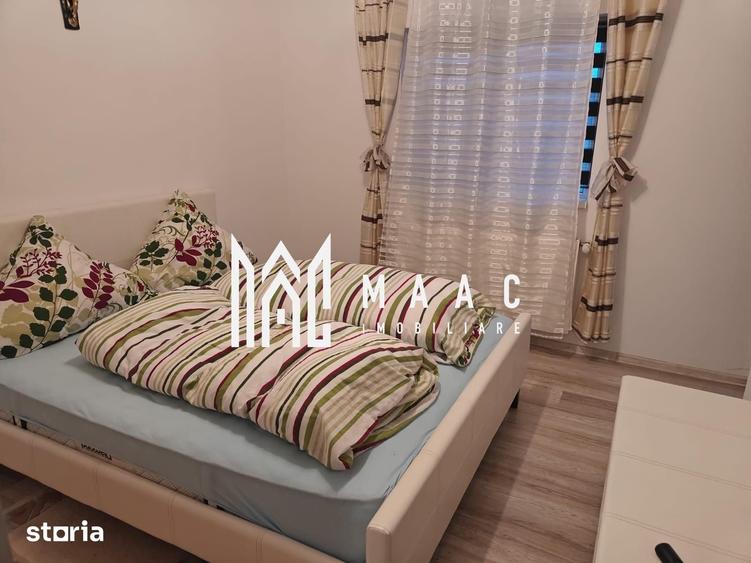 Apartamente de inchiriat Sibiu | 3 camere, Arhitec?ilor | 62 mp - 13