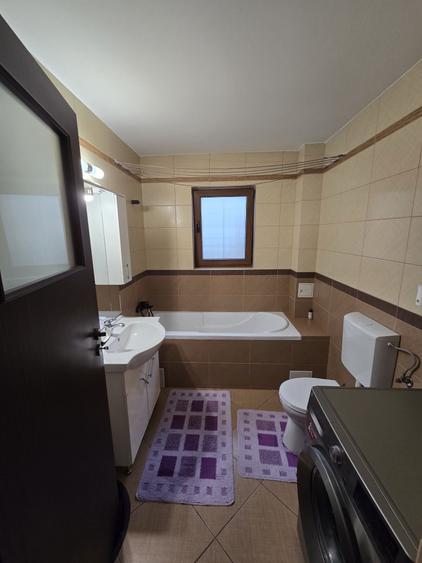 Apartament cu 2 camere decomandat în Bună Ziua