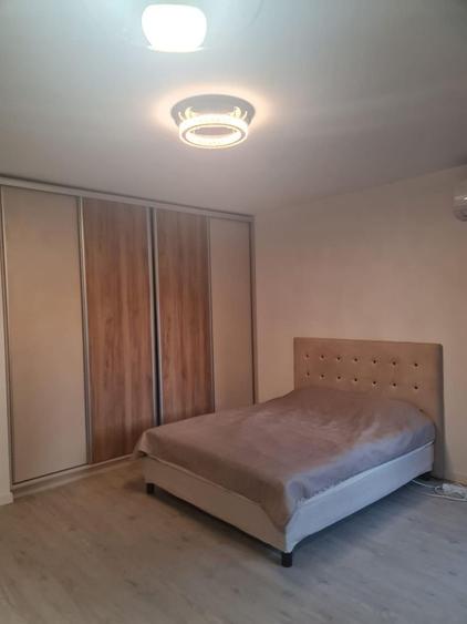 Garsonieră în Pipera