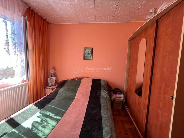 Lugoj, Ap., 3 Cam., 70 Mp., Central - 6
