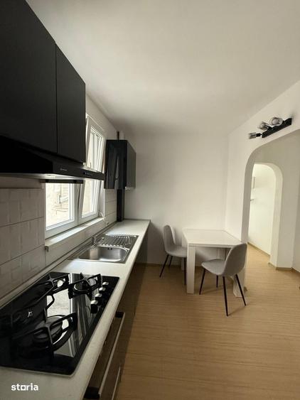 Apartament cu 2 camere în Iancului