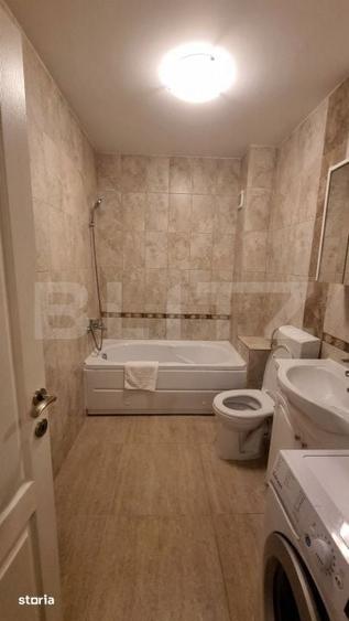Apartament cu 2 camere în Cug