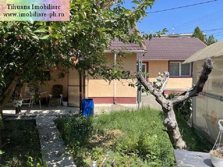Casă individuală cu 4 camere cu Canalizare în Valea Călugărească