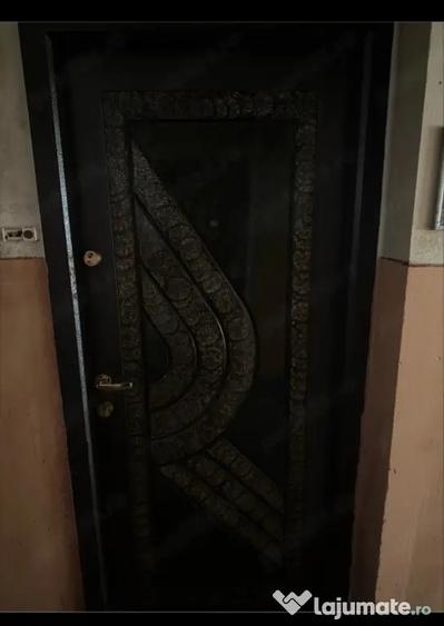 Apartament cu 2 camere semidecomandat în Vest