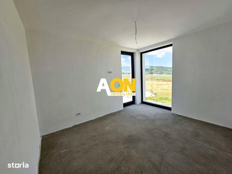 Casă cu 4 camere în Pâclișa
