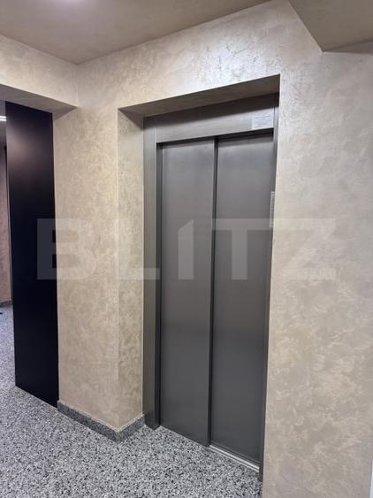 Apartament cu 2 camere decomandat, mobilat în Albert
