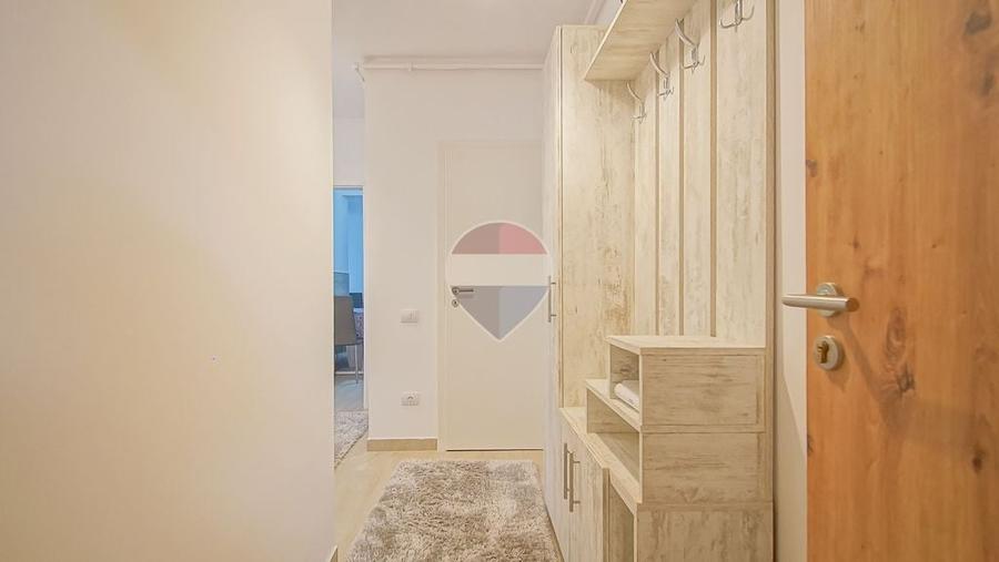 Apartament cu 2 camere de inchiriat, Mountain View, Bart... - 11