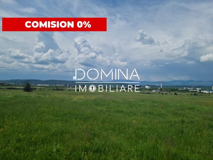 Teren agricol extravilan de 2897 mp, în Preajba